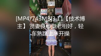 [MP4/743MB]3.11【技术博主】 贤妻良母型老相好，轻车熟路上床开操