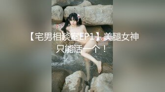 【宅男相谈室EP1】美腿女神只能活一个！