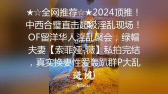 ★☆全网推荐☆★2024顶推！中西合璧直击超级淫乱现场！OF留洋华人淫乱聚会，绿帽夫妻【索菲娅-薇】私拍完结，真实换妻性爱轰趴群P大乱交 (4)