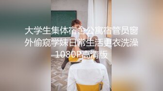 大学生集体宿舍公寓宿管员窗外偷窥学妹日常生活更衣洗澡1080P高清版