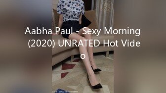 Aabha Paul - Sexy Morning (2020) UNRATED Hot Video