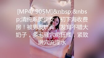 [MP4/ 537M] 混血金发漂亮萌妹与小哥啪啪啪,手指抠进骚穴里不断抠挖