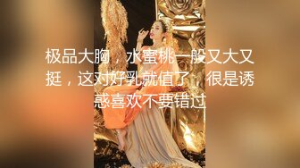 JK装短裙黑丝极品女神，隔着内裤磨蹭小穴，换上女仆装跪地深喉