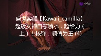 盛世容颜【Kawaii_camilla】超级女神自慰喷水，超给力（上）！核弹，颜值为王 (4)