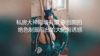 【SM调教】泄欲用母狗「C犬」户外露出！车流旁边经过，母狗嘴含口球，夹子夹屄和阴蒂，被大黑妞子爆插菊花