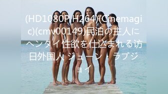 (HD1080P H264)(Cinemagic)(cmv00149)民泊の主人にヘンタイ性欲を仕込まれる访日外国人 ジューン・ラブジョイ