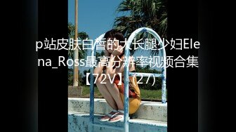 p站皮肤白皙的大长腿少妇Elena_Ross最高分辨率视频合集【72V】 (27)