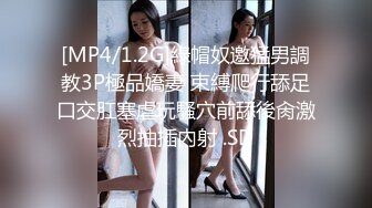 寻花偷拍系列-男主3500约操身材苗窕的洋装美女…