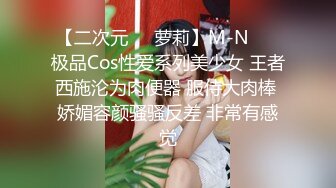 【二次元❤️萝莉】M-N❤️ 极品Cos性爱系列美少女 王者西施沦为肉便器 服侍大肉棒 娇媚容颜骚骚反差 非常有感觉