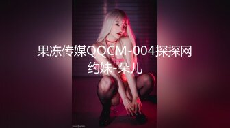 果冻传媒QQCM-004探探网约妹-朵儿