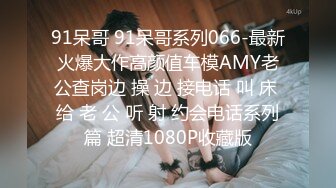 91呆哥 91呆哥系列066-最新火爆大作高颜值车模AMY老公查岗边 操 边 接电话 叫 床 给 老 公 听 射 约会电话系列篇 超清1080P收藏版