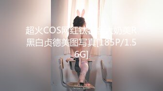 超火COS网红钛合金大奶美R黑白贞德美图写真[185P/1.56G]