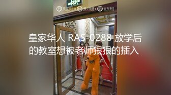 皇家华人 RAS-0288 放学后的教室想被老师狠狠的插入 