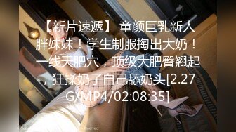 纱店老板暗藏摄像头偷拍前来拍婚纱照的新人换衣服,新郎还趁新娘子换婚纱的时候趁机摸她奶子