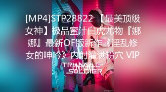 [MP4]STP28822 【最美顶级女神】极品蜜汁白虎尤物『娜娜』最新OF版新作《淫乱修女的呻吟》内射灌满粉穴 VIP0600