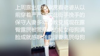 上周露出后续欣赏着老婆从以前穿着严严实实逛街手挽手的保守人妻多年调教变成现在露臀露屄被我牵着的痴女母狗满脸成就感啊骚妻淫妻骚屄母狗牵狗