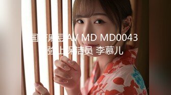 国产麻豆AV MD MD0043 強上保洁员 李慕儿